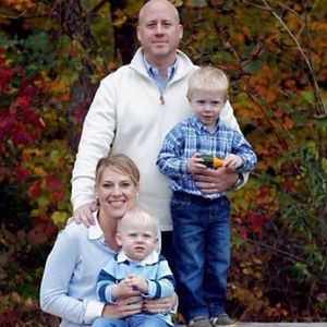 Meet your Posher, Mark